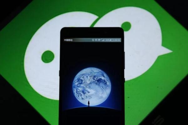 微信小号申请后大号消失怎么找回？